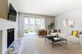 Studio apartment at Stoneybrook Apartments in Modesto